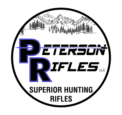 Peterson Rifles Logo
