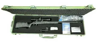 Long range shooting accessories