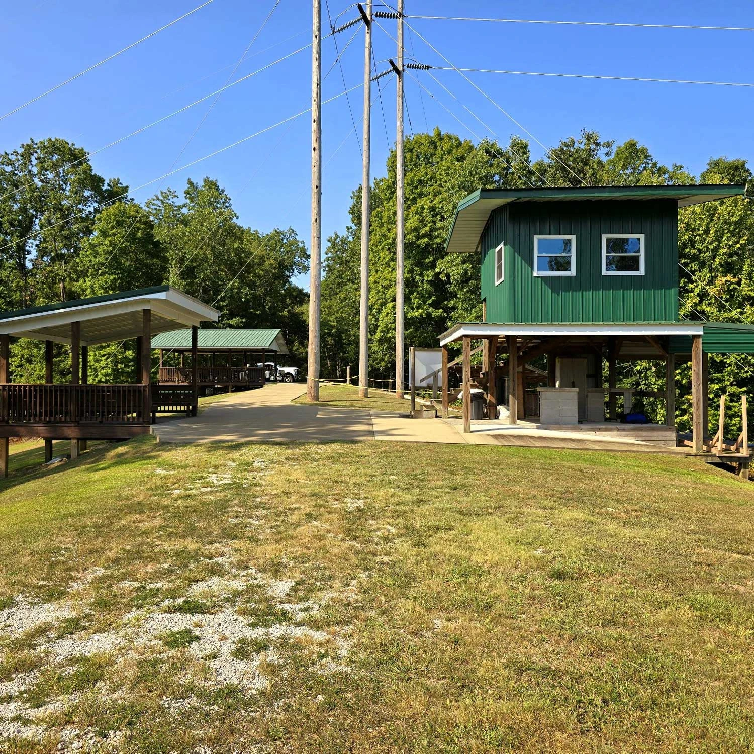 Complete Hunting Rifle System